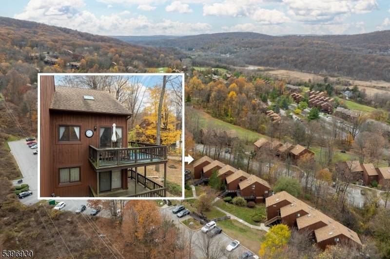 Vernon Twp., NJ 07462,4 Sunrise Dr #10