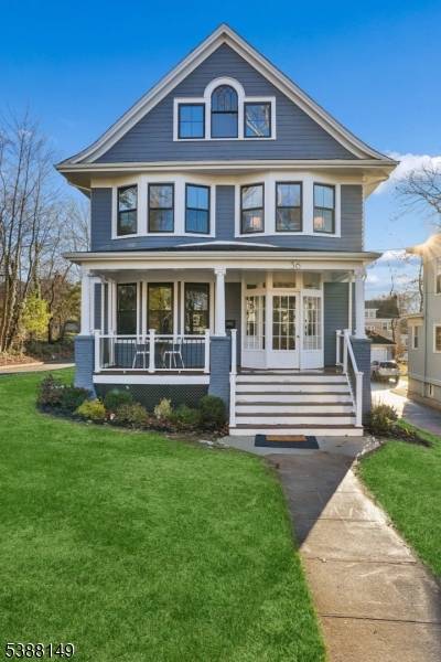 Maplewood Twp., NJ 07040,36 Oakview Ave