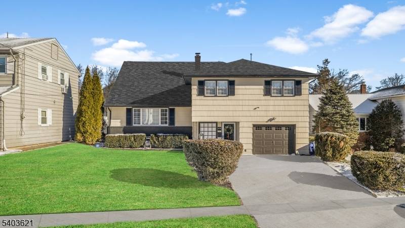 Union Twp., NJ 07083,2273 Balmoral Ave