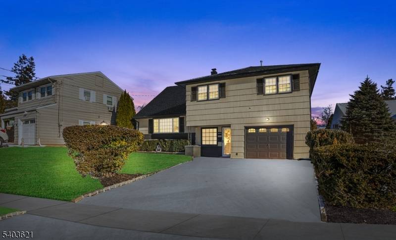 Union Twp., NJ 07083,2273 Balmoral Ave