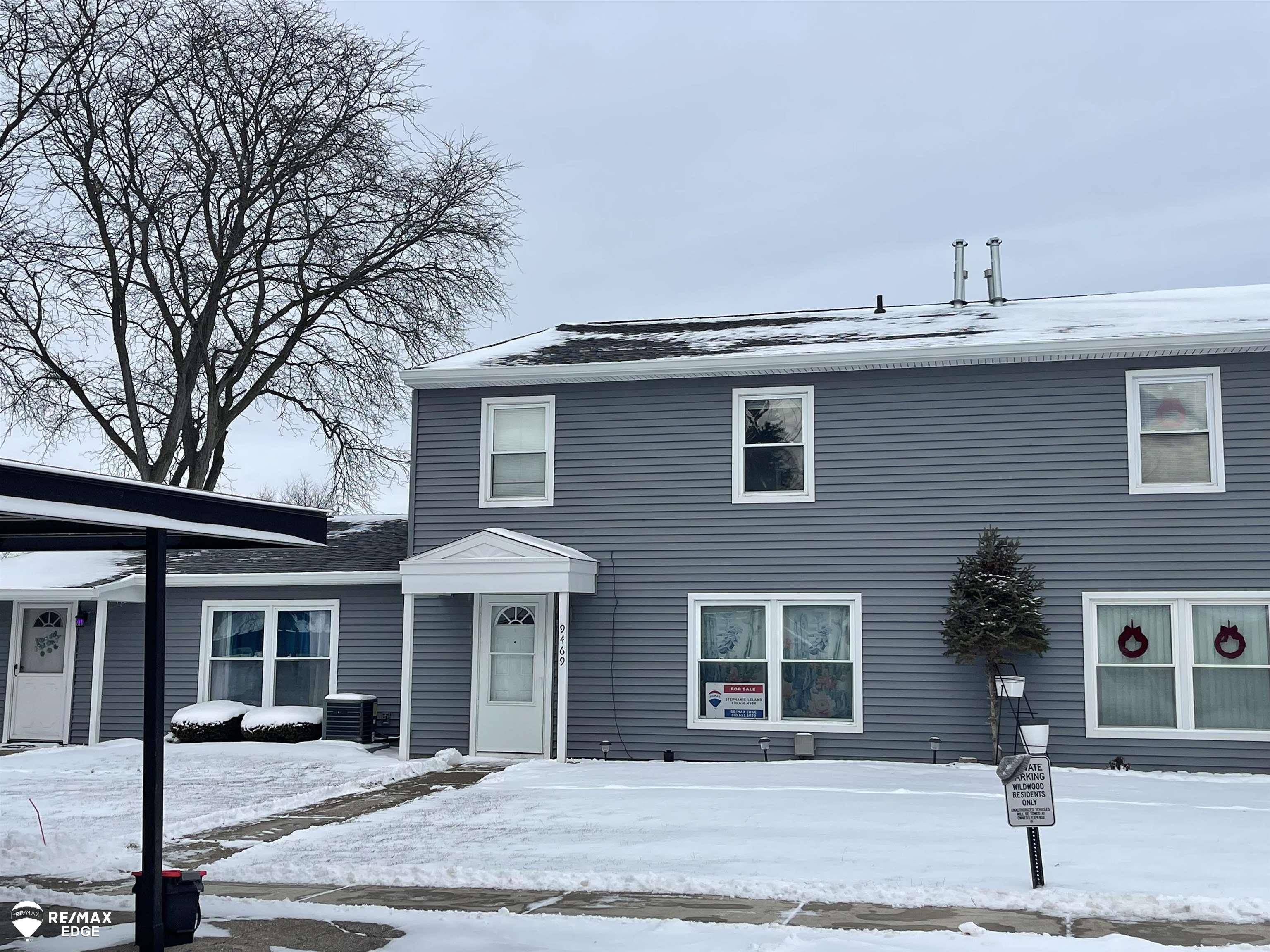 Davison, MI 48423,9469 Parkwood North DR