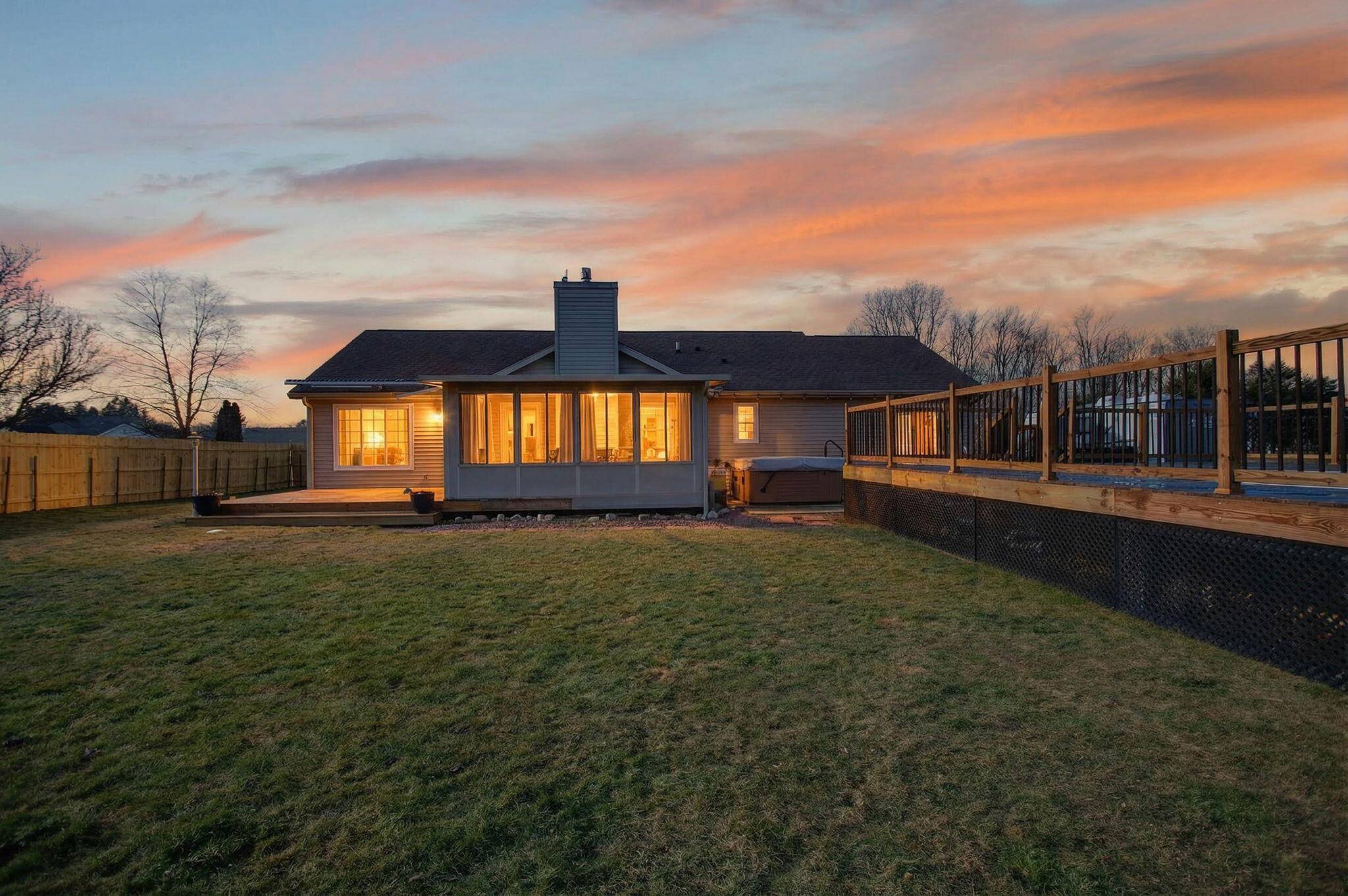 Onsted, MI 49265,351 Oatie DR