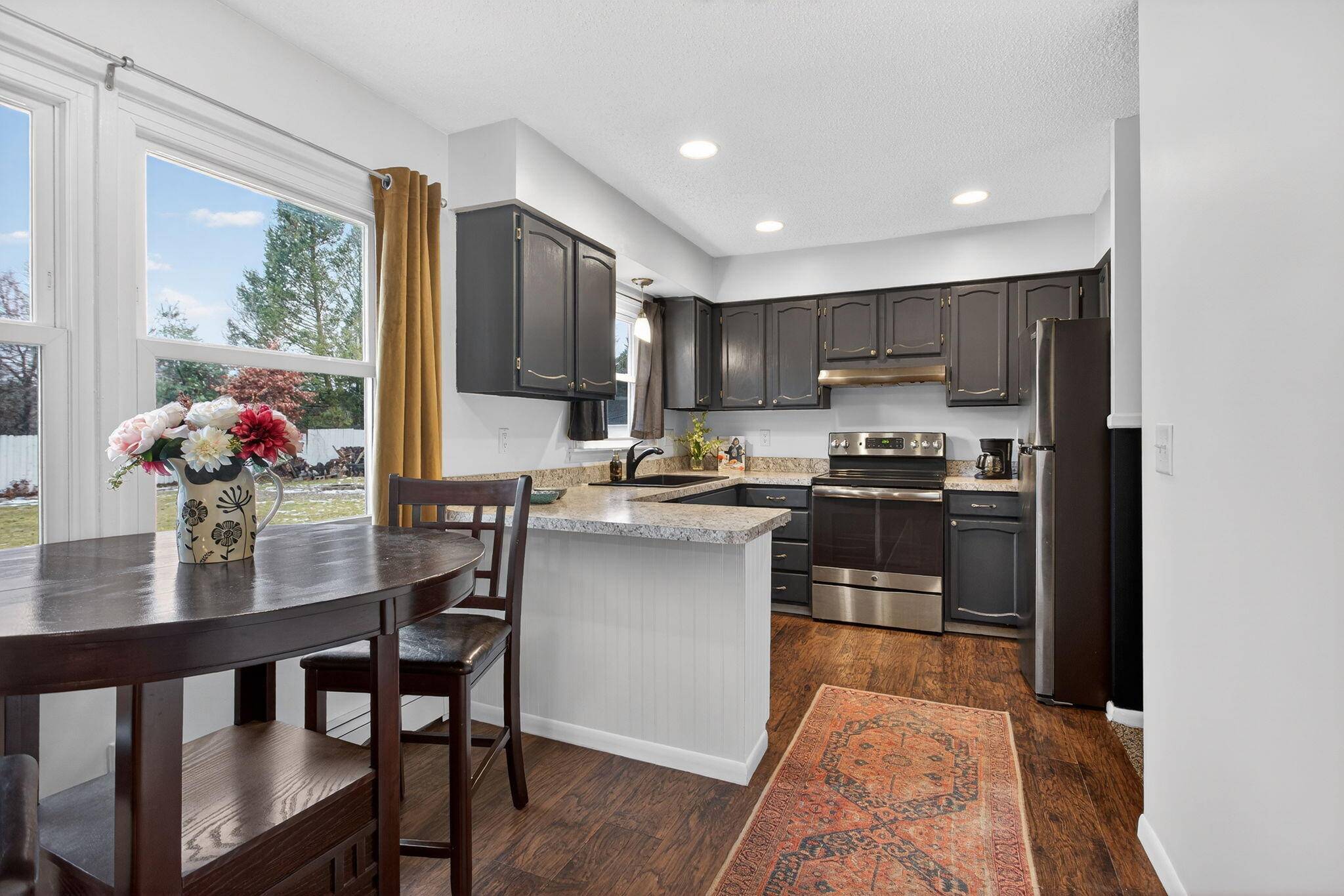 Jackson, MI 49203,3144 Catalpa DR