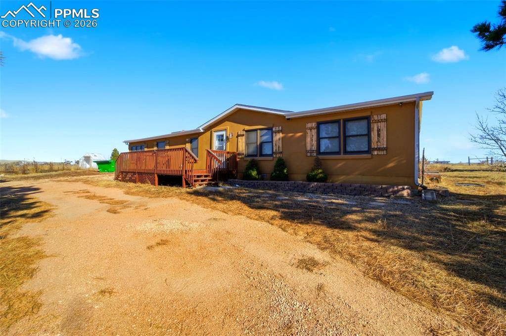 Calhan, CO 80808,12625 Palomino DR