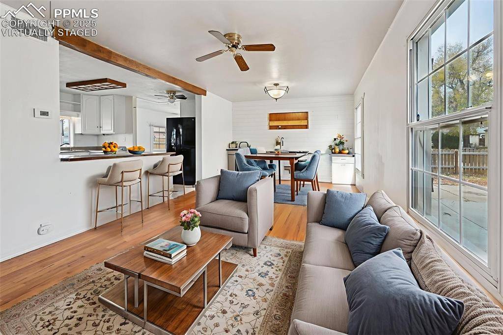 Colorado Springs, CO 80905,625 Warren AVE