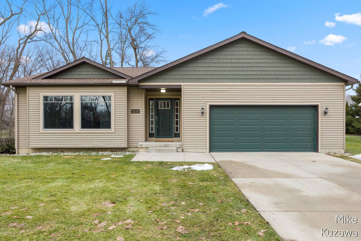 Grandville, MI 49418,3759 40th ST SW