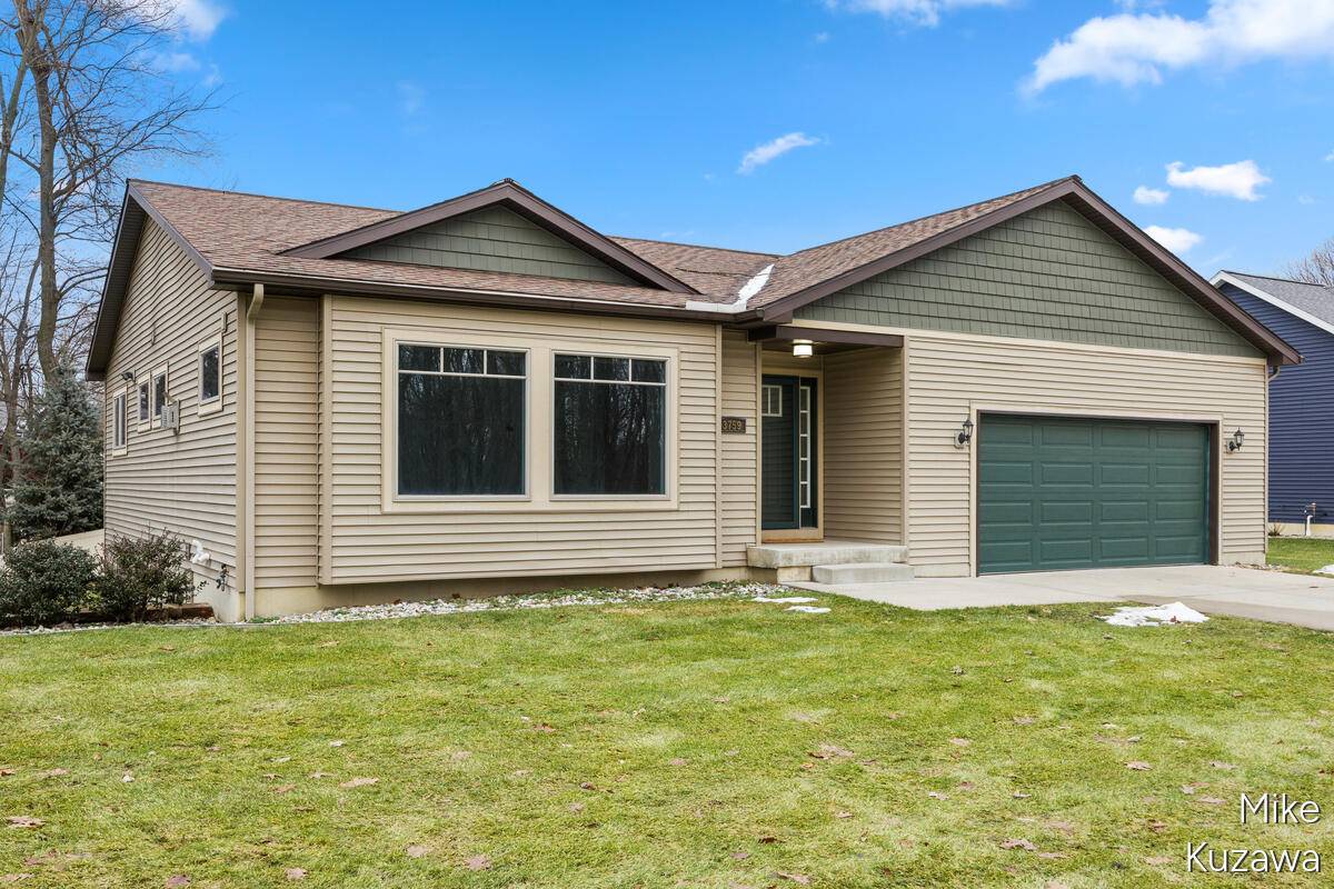 Grandville, MI 49418,3759 40th ST SW