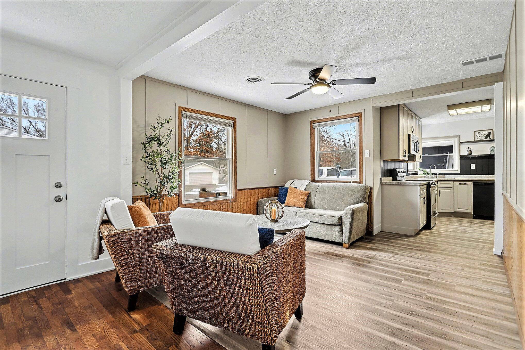 Portage, MI 49024,609 Grand ST