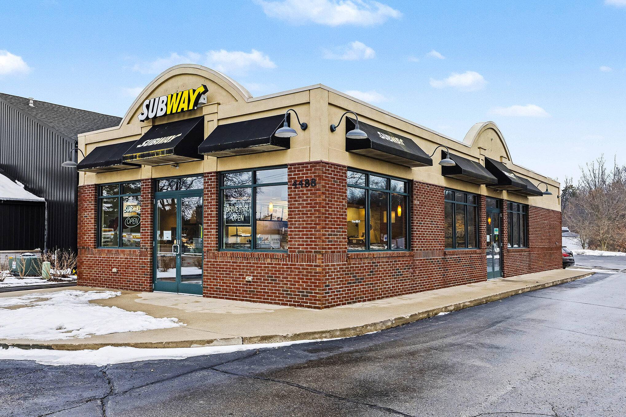 Stevensville, MI 49127,4488 Red Arrow HWY