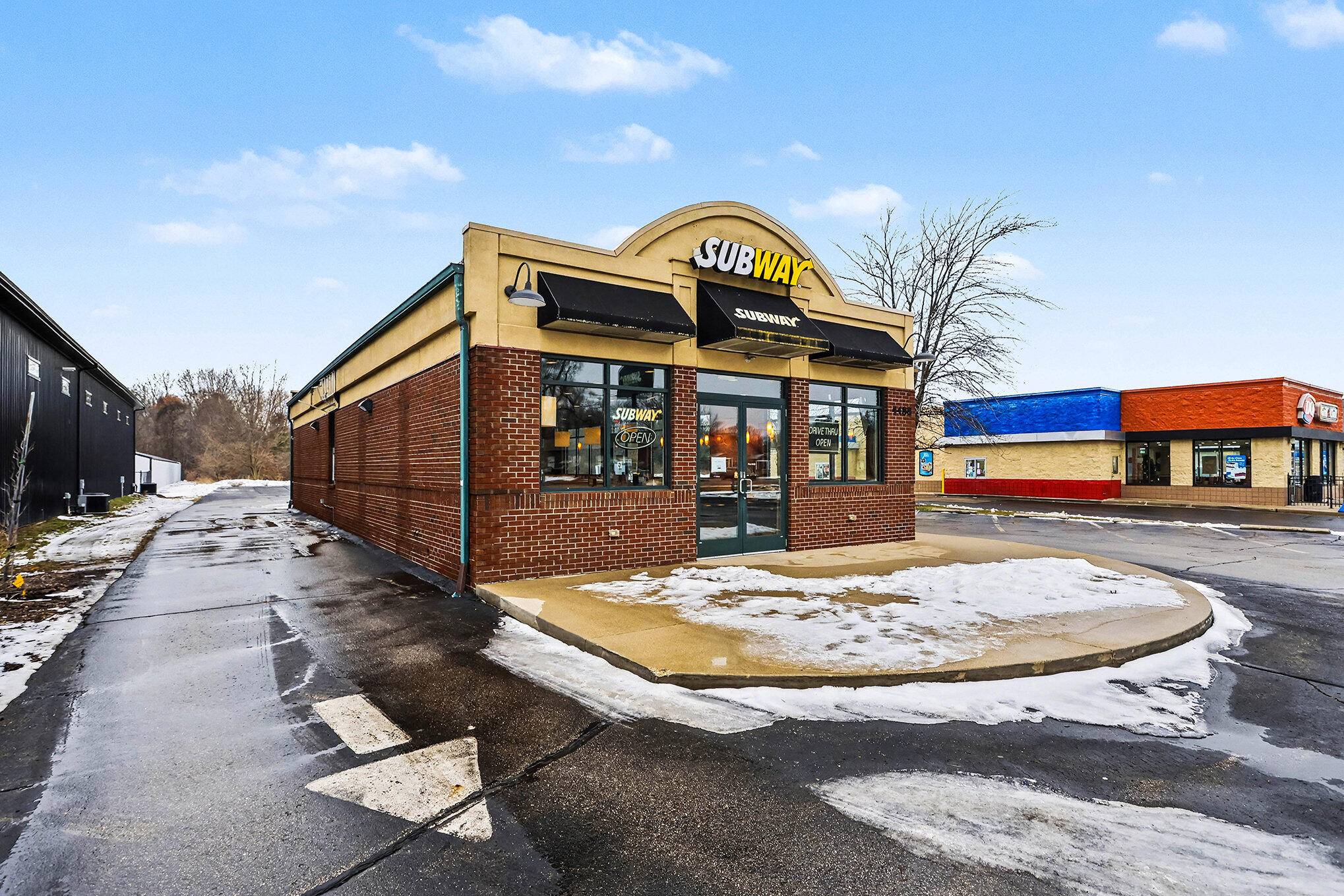 Stevensville, MI 49127,4488 Red Arrow HWY