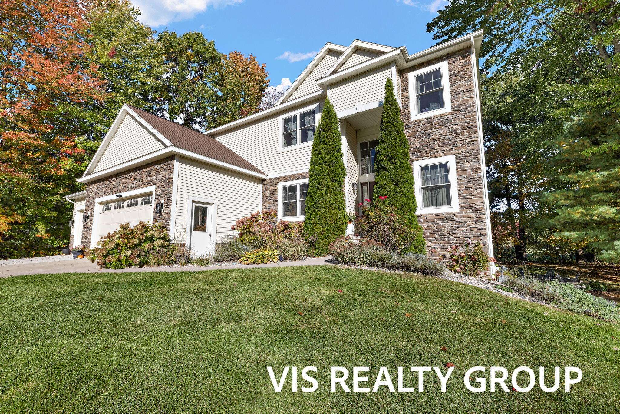 Spring Lake, MI 49456,16259 W Willow DR