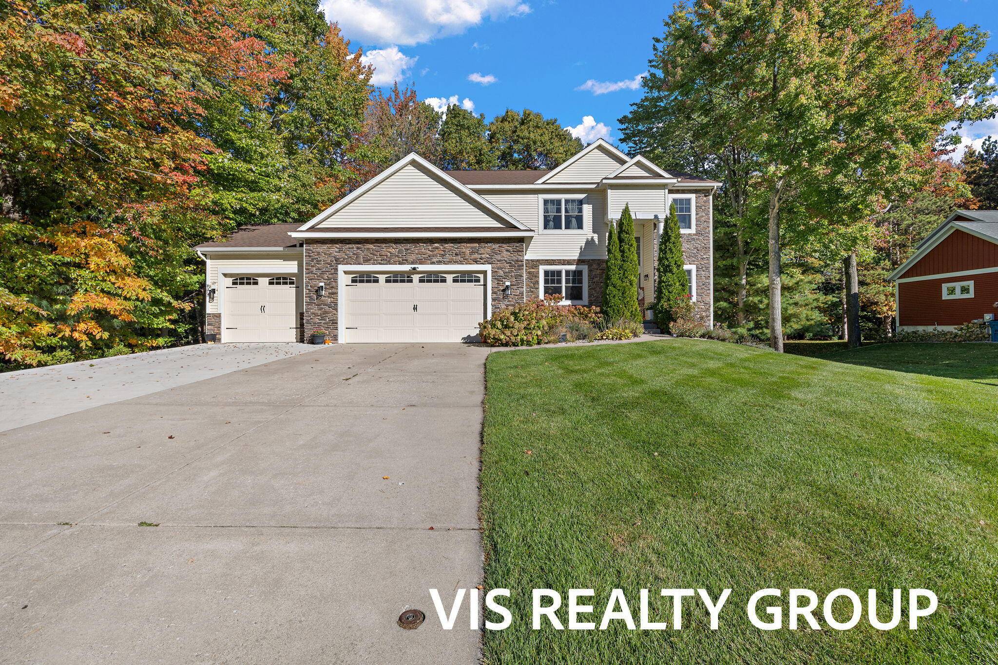 Spring Lake, MI 49456,16259 W Willow DR