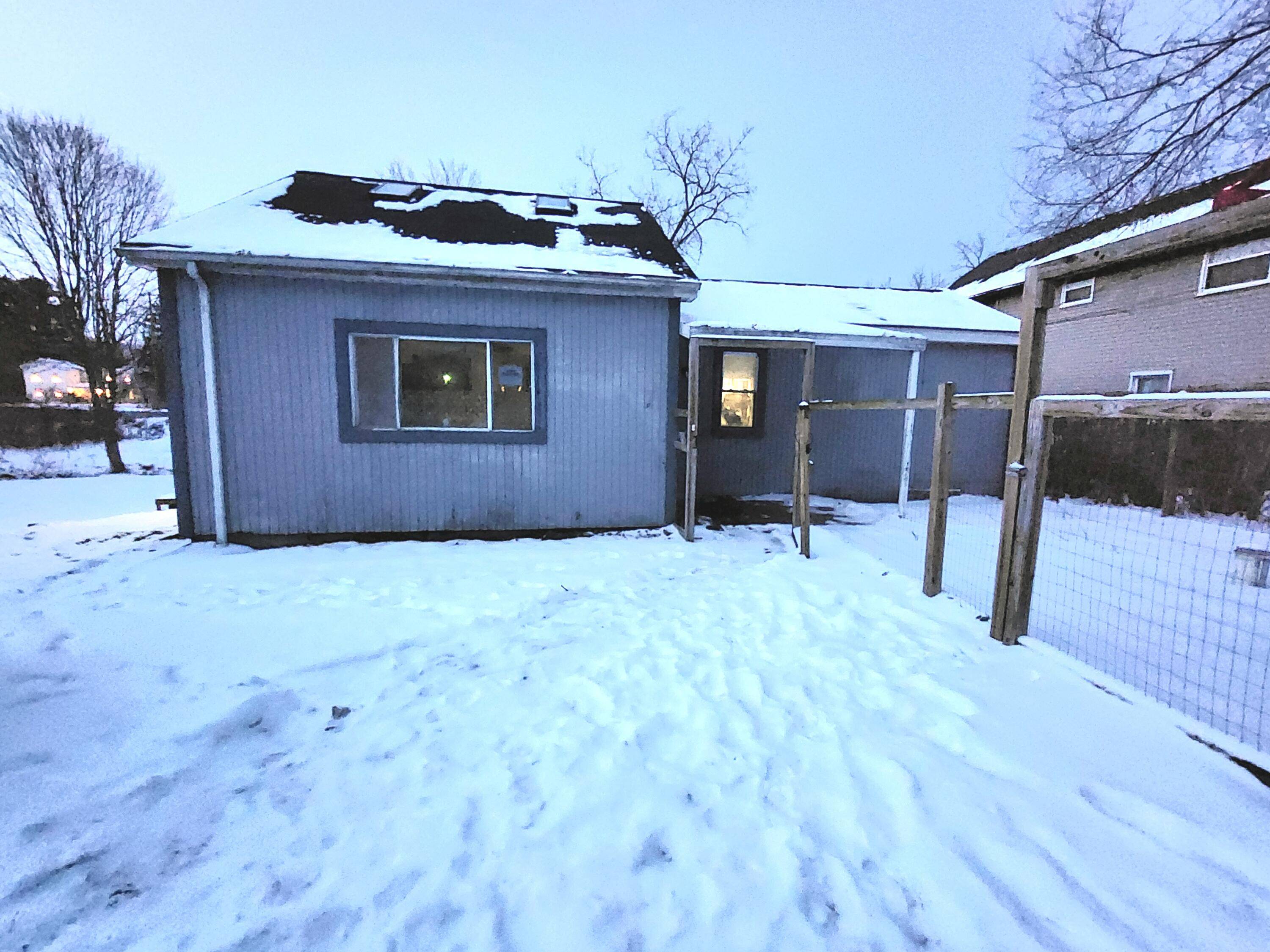 Gregory, MI 48137,20320 Kaiser RD