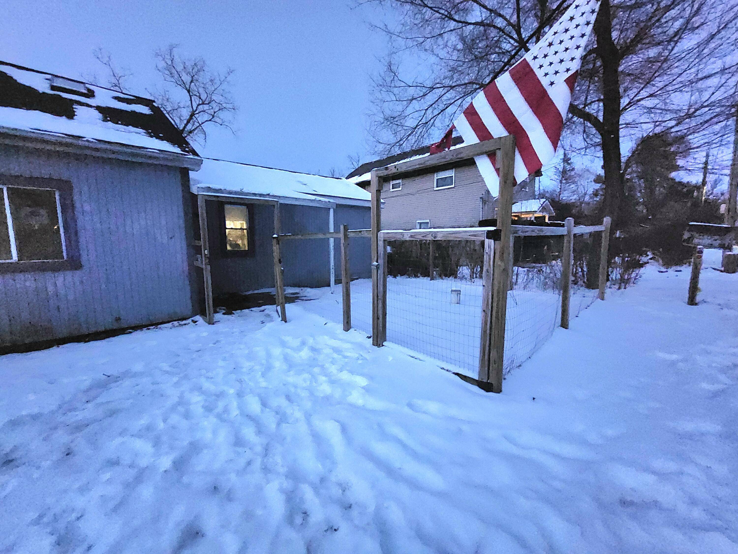 Gregory, MI 48137,20320 Kaiser RD