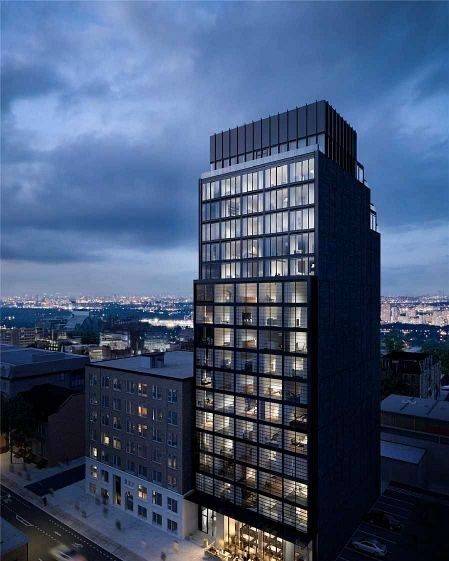 Toronto C01, ON M5V 0S9,458 Richmond ST W #1104