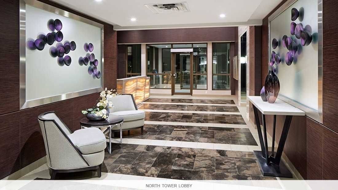 Toronto C03, ON M5P 2Y3,320 Tweedsmuir AVE #507