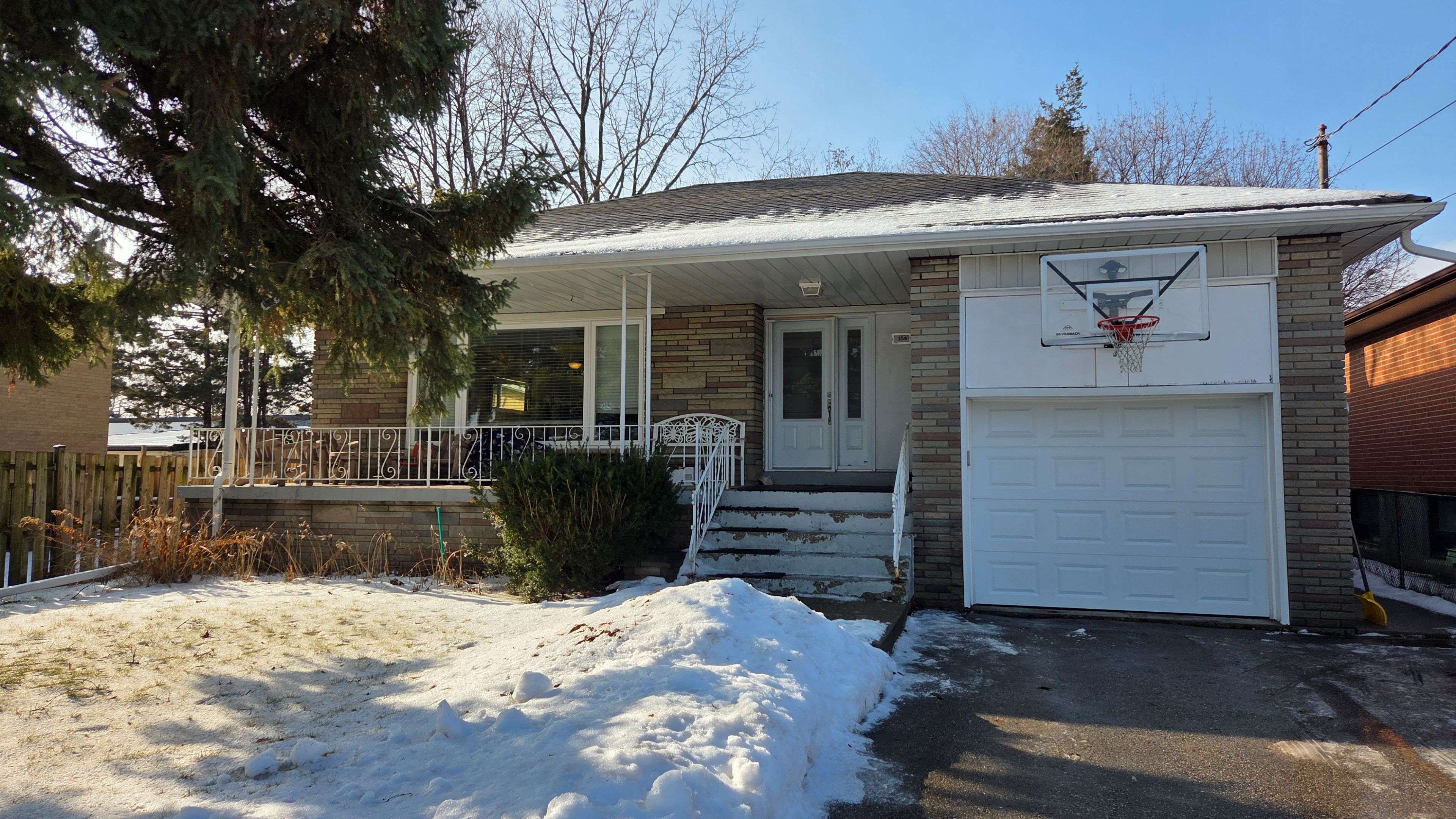 Toronto C06, ON M3H 5M4,154 Shaftesbury ST #Main