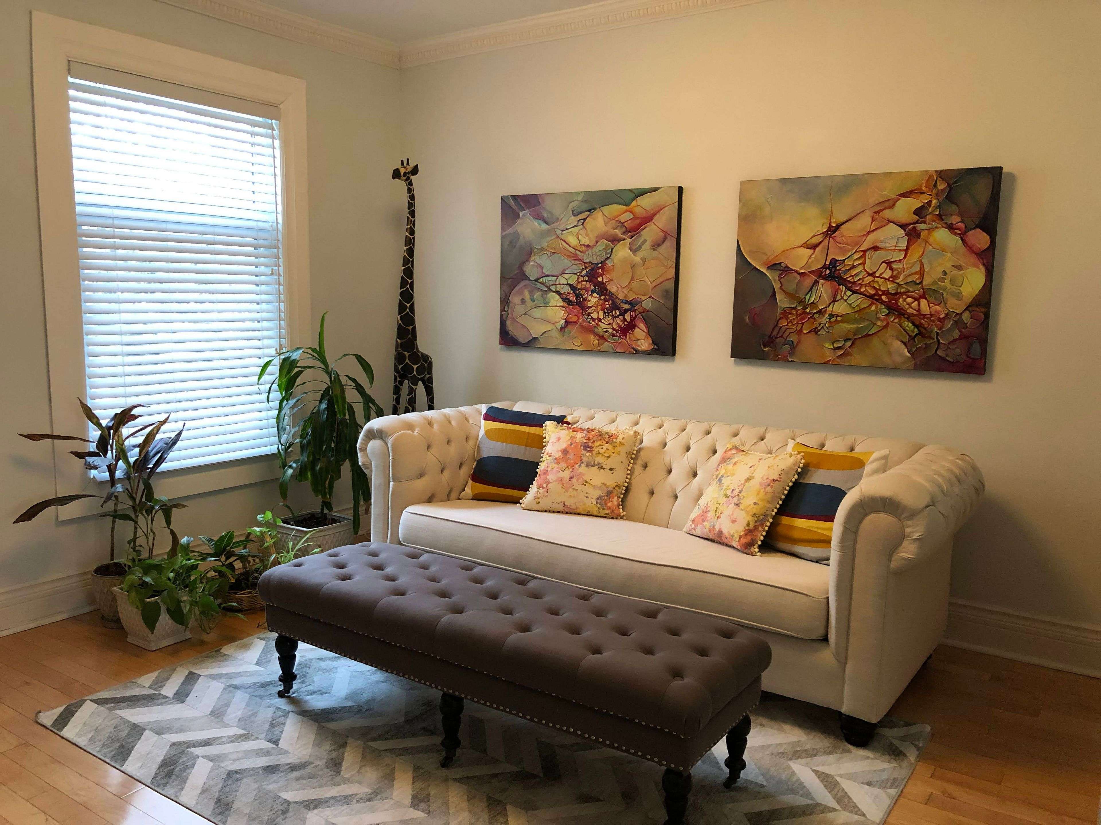 Toronto E03, ON M4K 2L4,84 Cambridge AVE