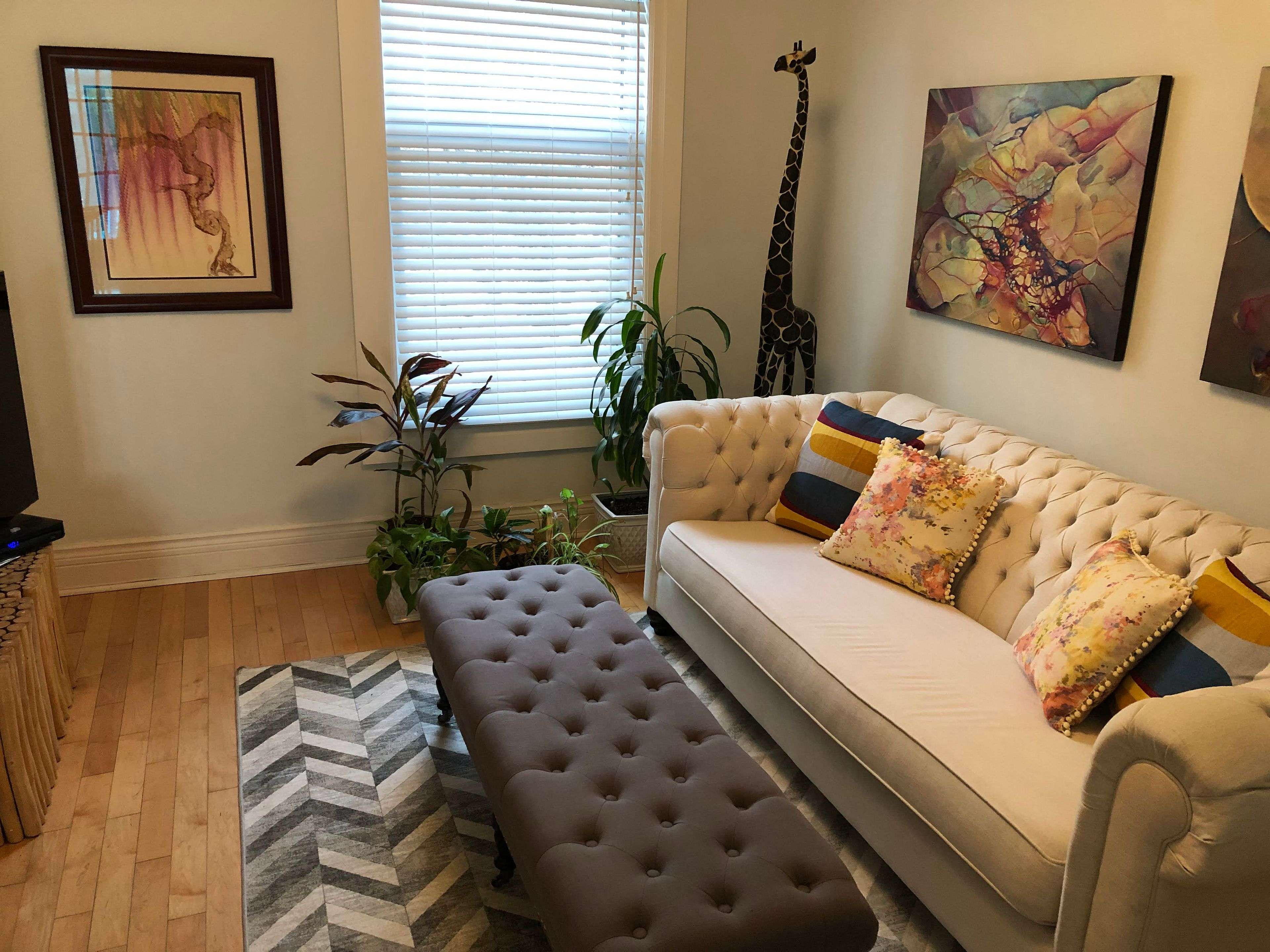 Toronto E03, ON M4K 2L4,84 Cambridge AVE