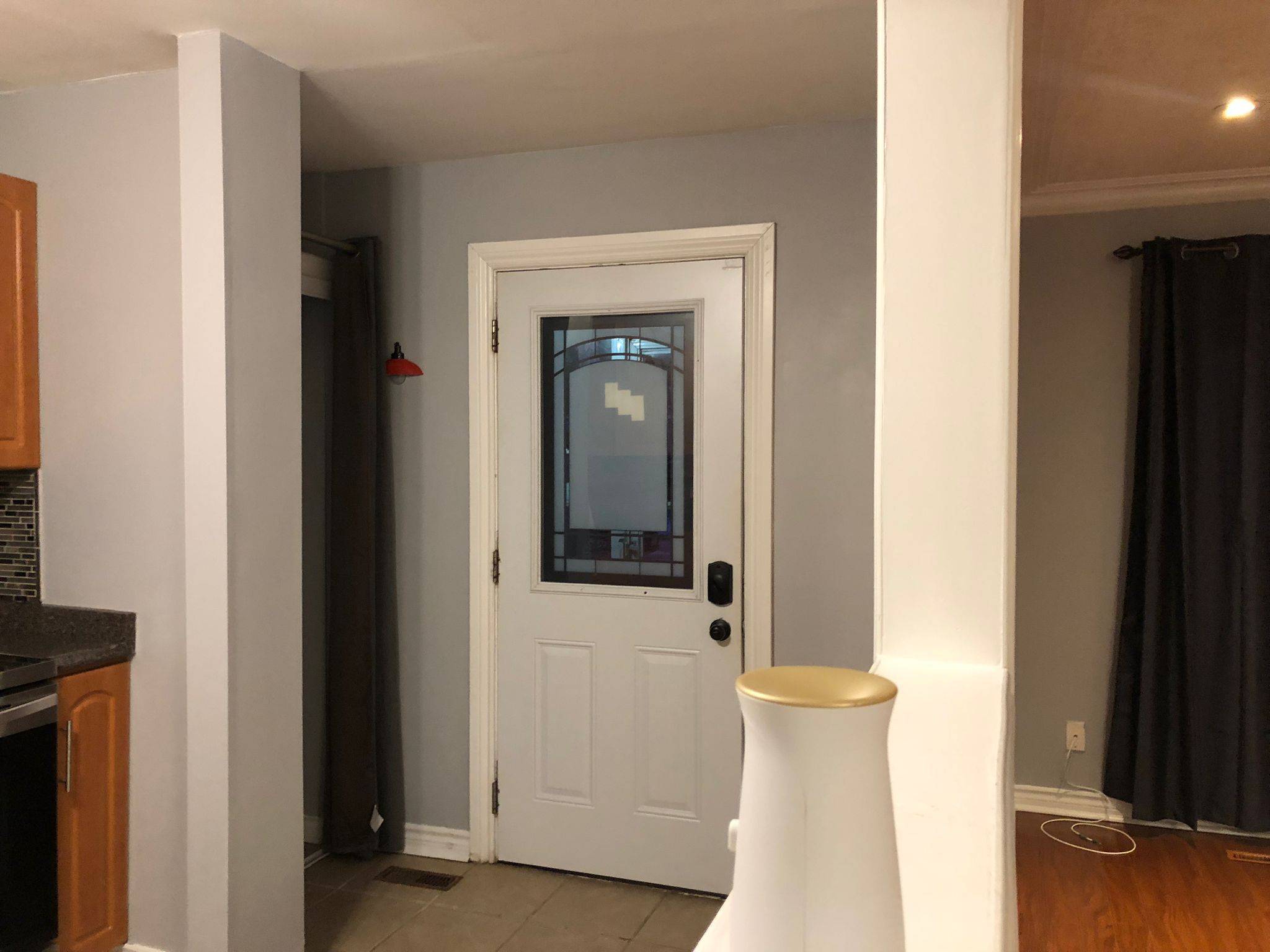 Toronto E10, ON M1E 3P4,115 Darlingside DR #Upper