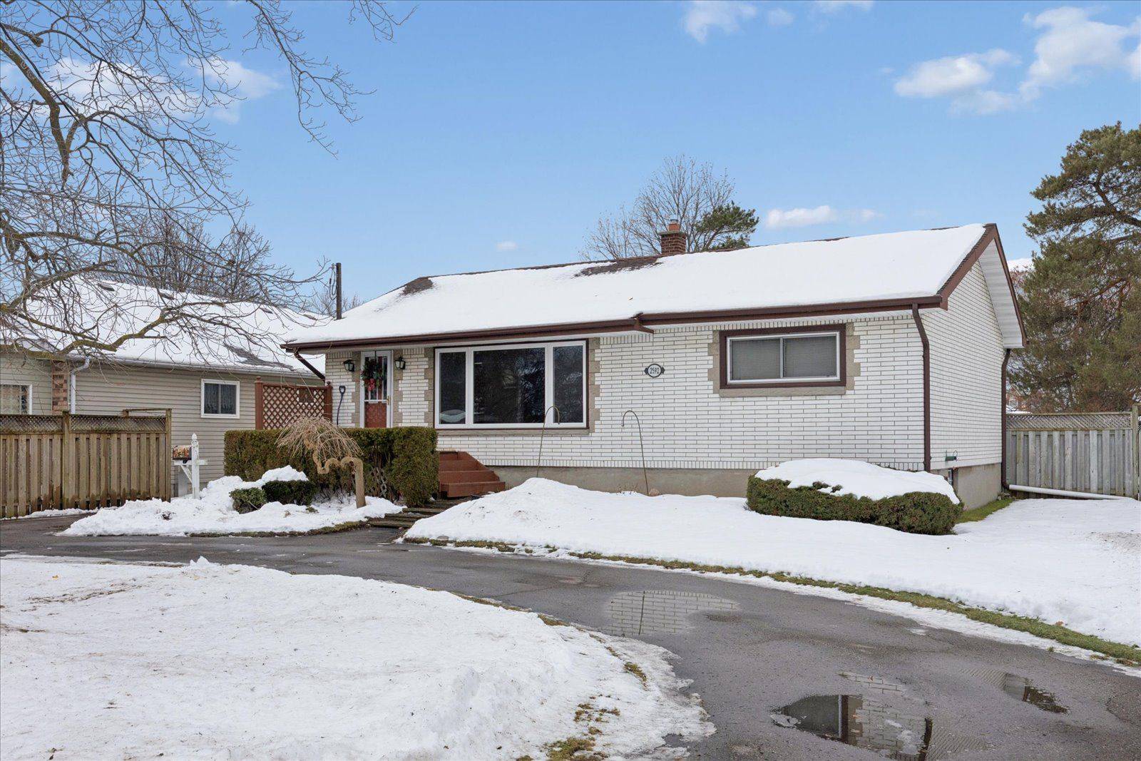 Clarington, ON L1E 2N3,2592 Trulls RD