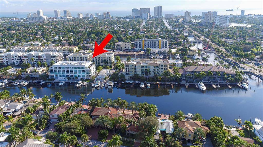 Fort Lauderdale, FL 33301,45 Hendricks Isle #301