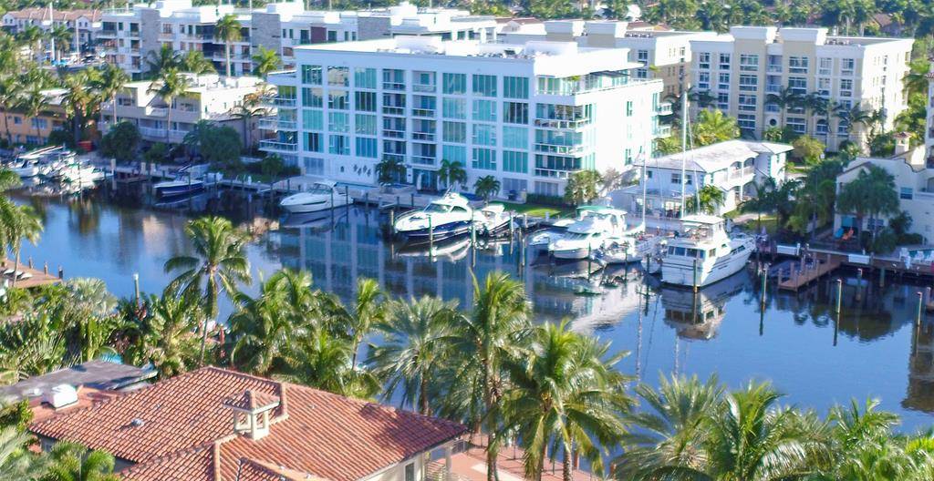 Fort Lauderdale, FL 33301,45 Hendricks Isle #301