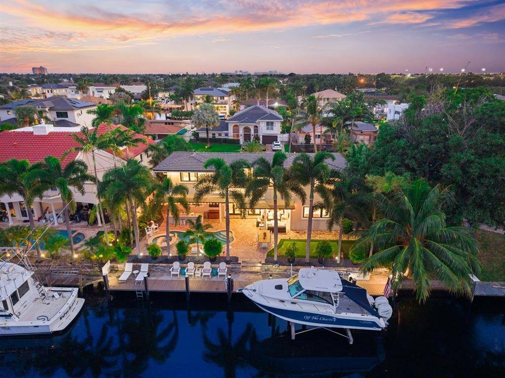 Lighthouse Point, FL 33064,2341 NE 48 CT