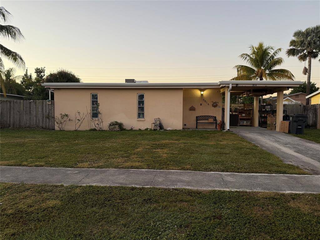 West Palm Beach, FL 33415,5814 Elder Dr