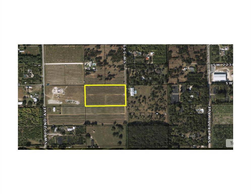 Miami, FL 33170,149XX SW 224 St