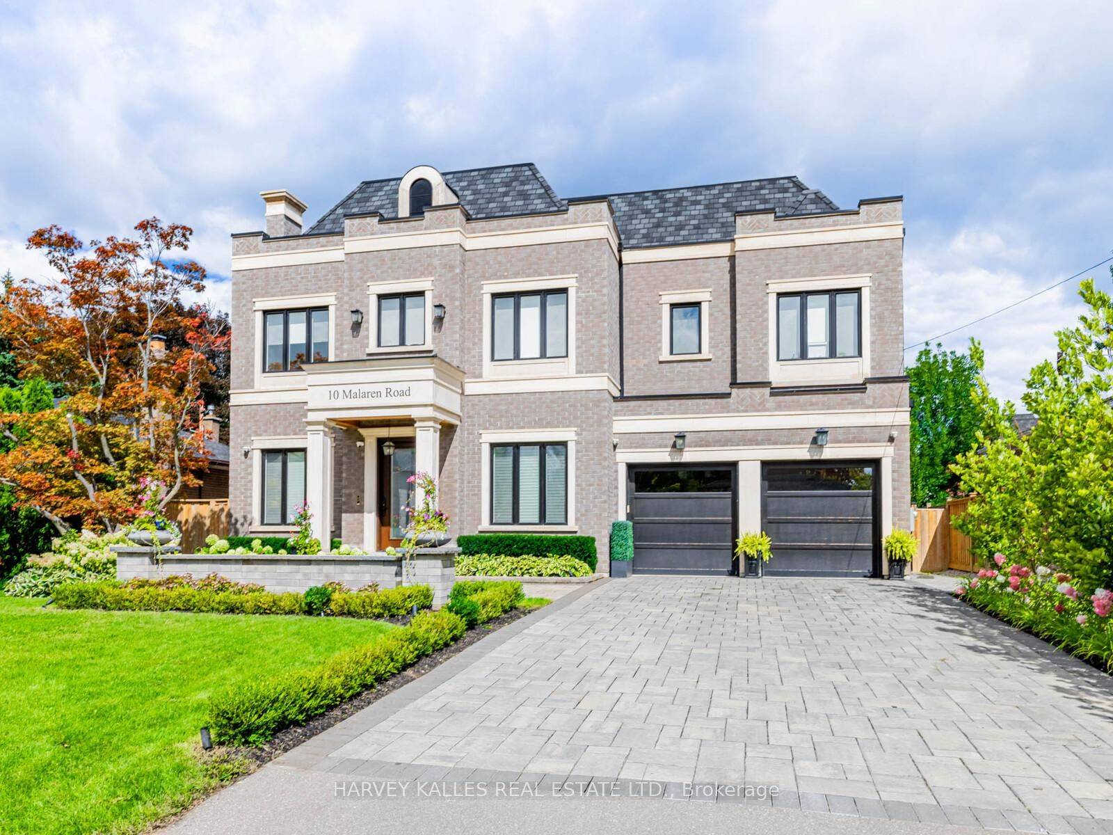 Vaughan, ON L6A 1E5,10 Malaren RD