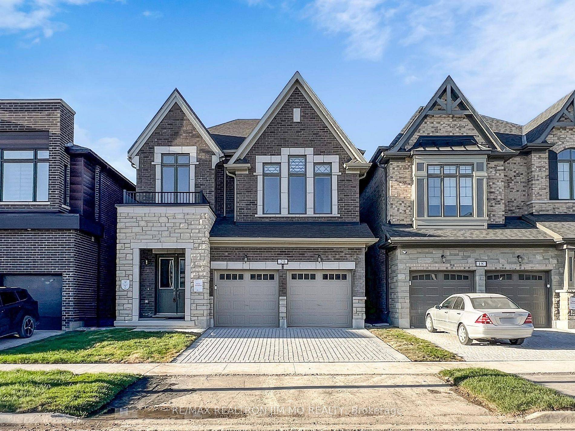 Markham, ON L6C 3M9,20 Nanhai AVE
