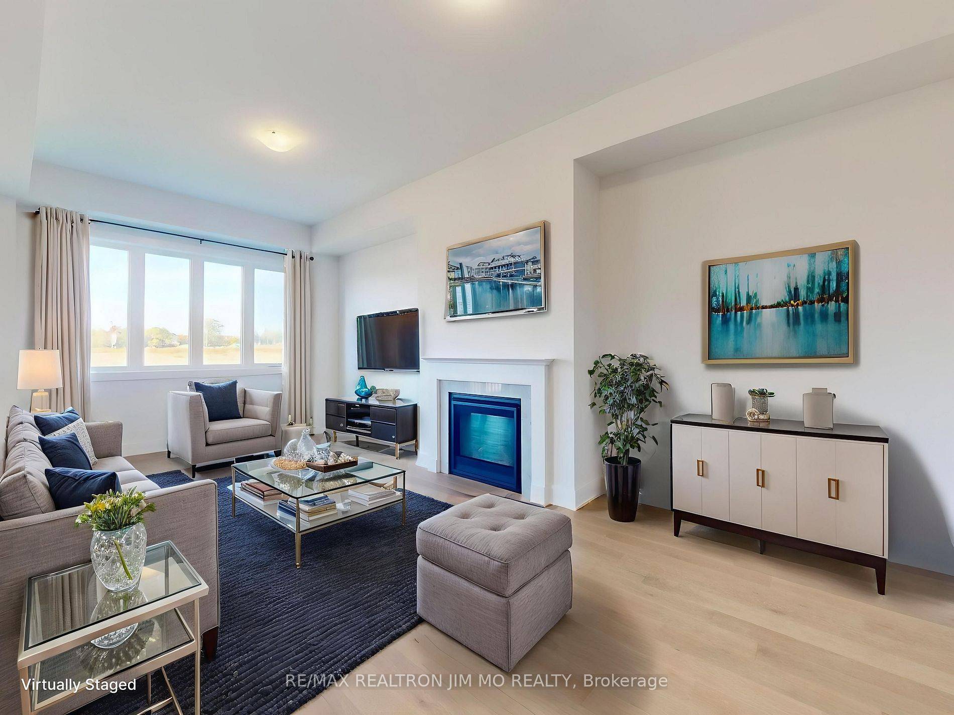 Markham, ON L6C 3M9,20 Nanhai AVE