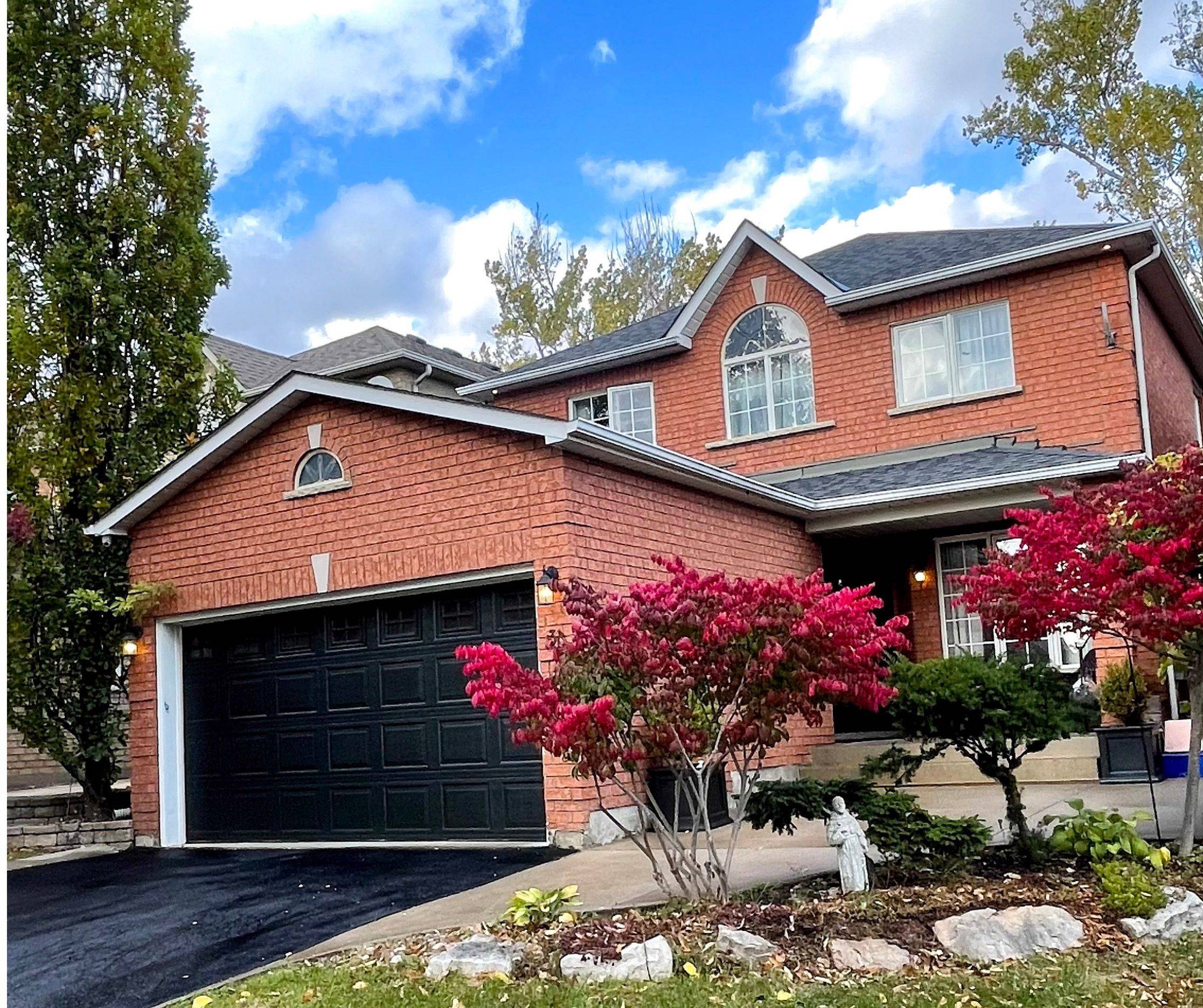 Vaughan, ON L6A 3N7,31 Giotto CRES SW