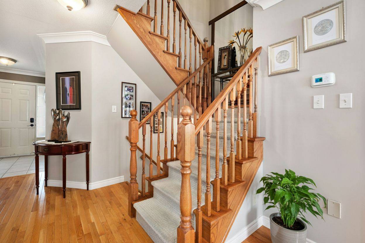 Milton, ON L9T 6E3,130 Robert ST #22