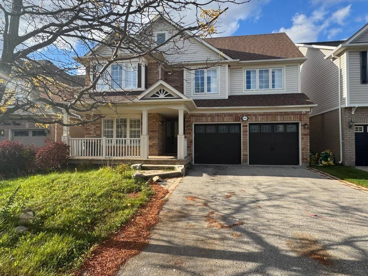 Milton, ON L9T 6A3,1684 Norris CIR