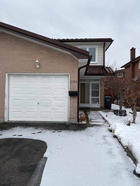 Mississauga, ON L5B 2L4,2502 Trident AVE