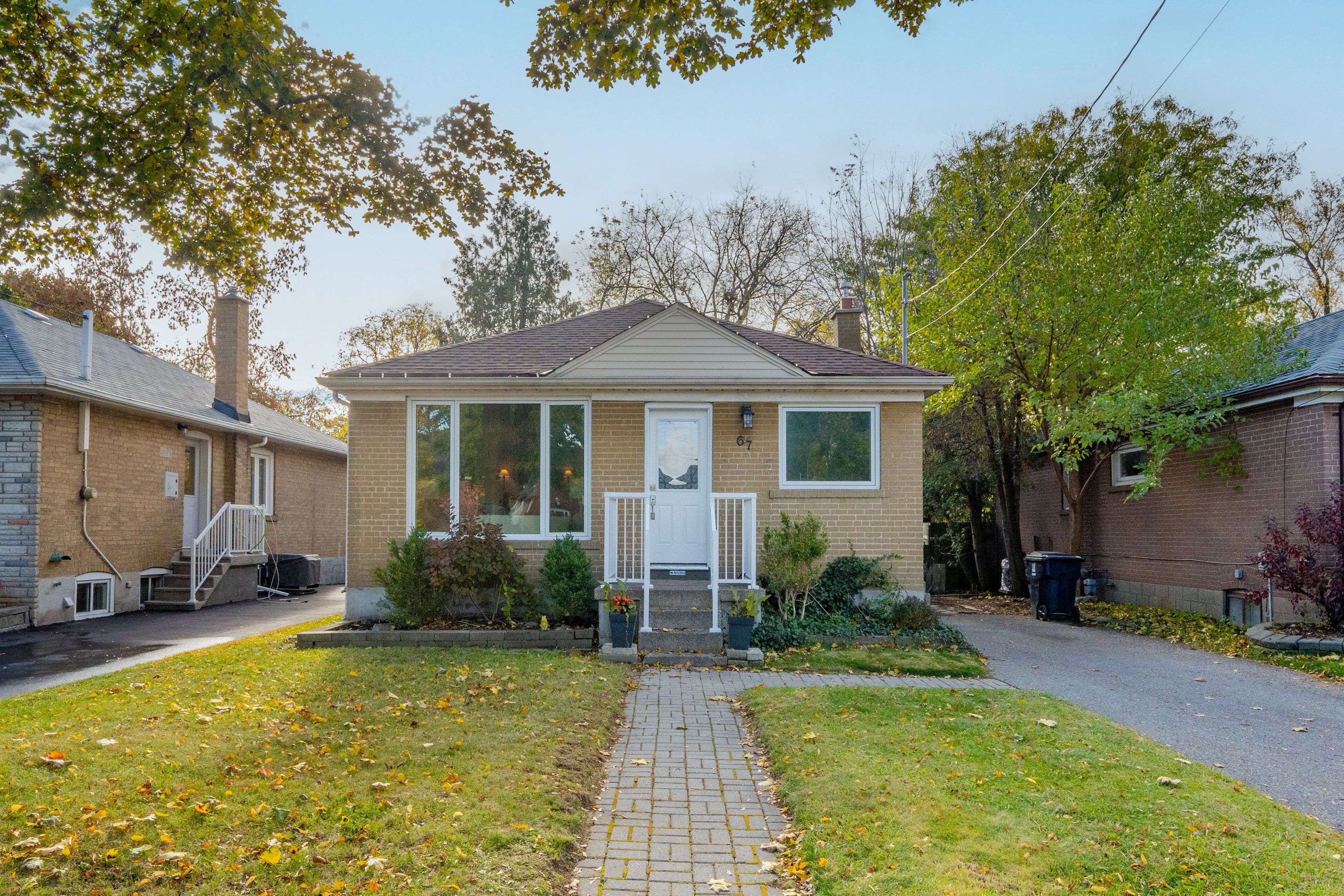 Toronto W06, ON M8W 4V2,67 Savona DR