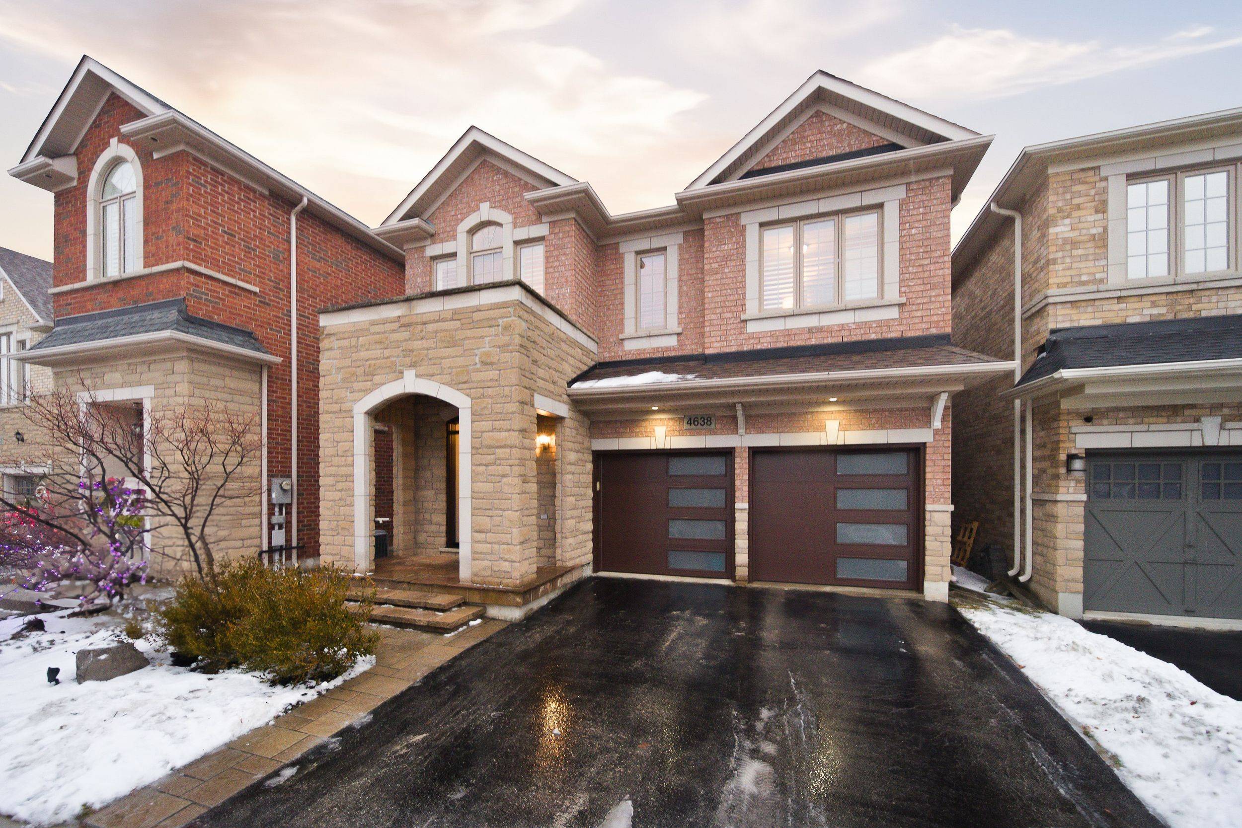 Burlington, ON L7M 0K7,4638 Kearse ST