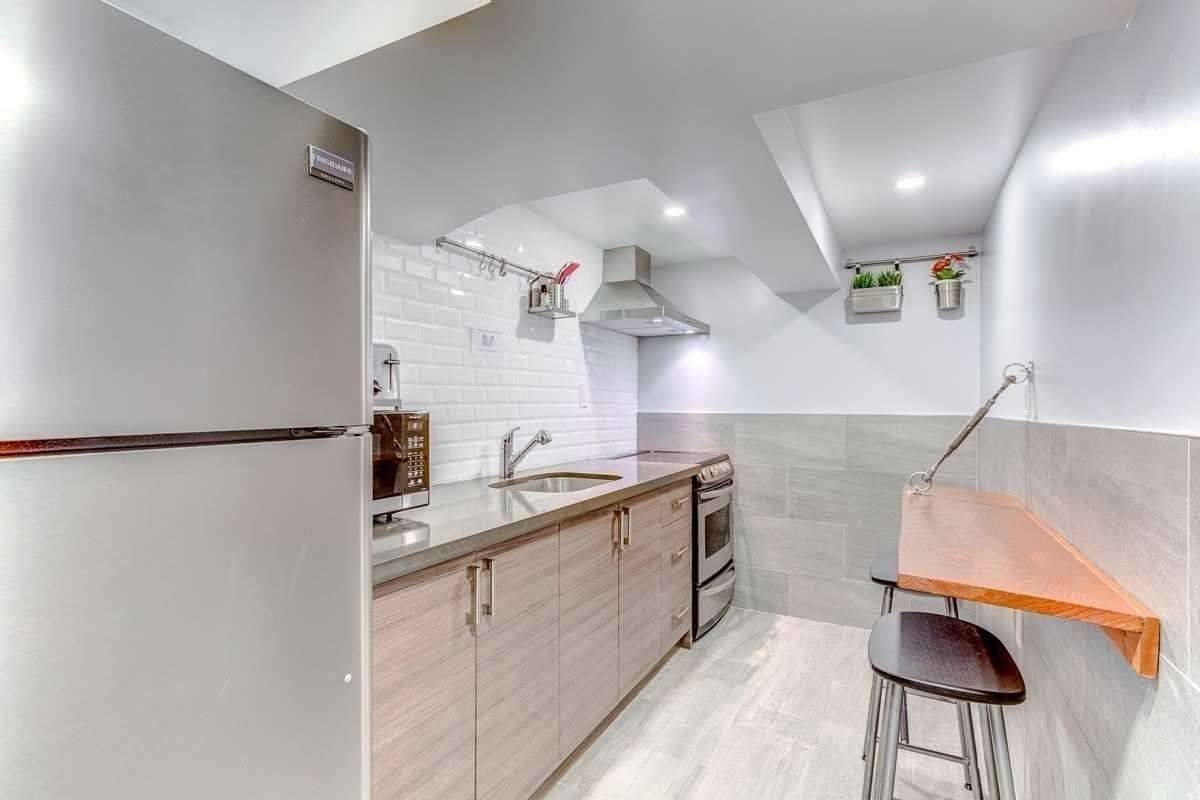 Toronto W03, ON M6M 3P4,394 Kane AVE #Lower