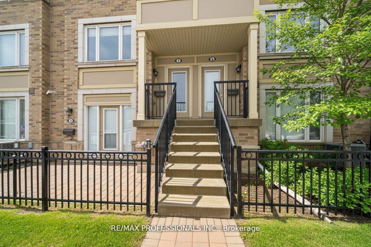 Mississauga, ON L5M 0P4,3135 Boxford CRES #7