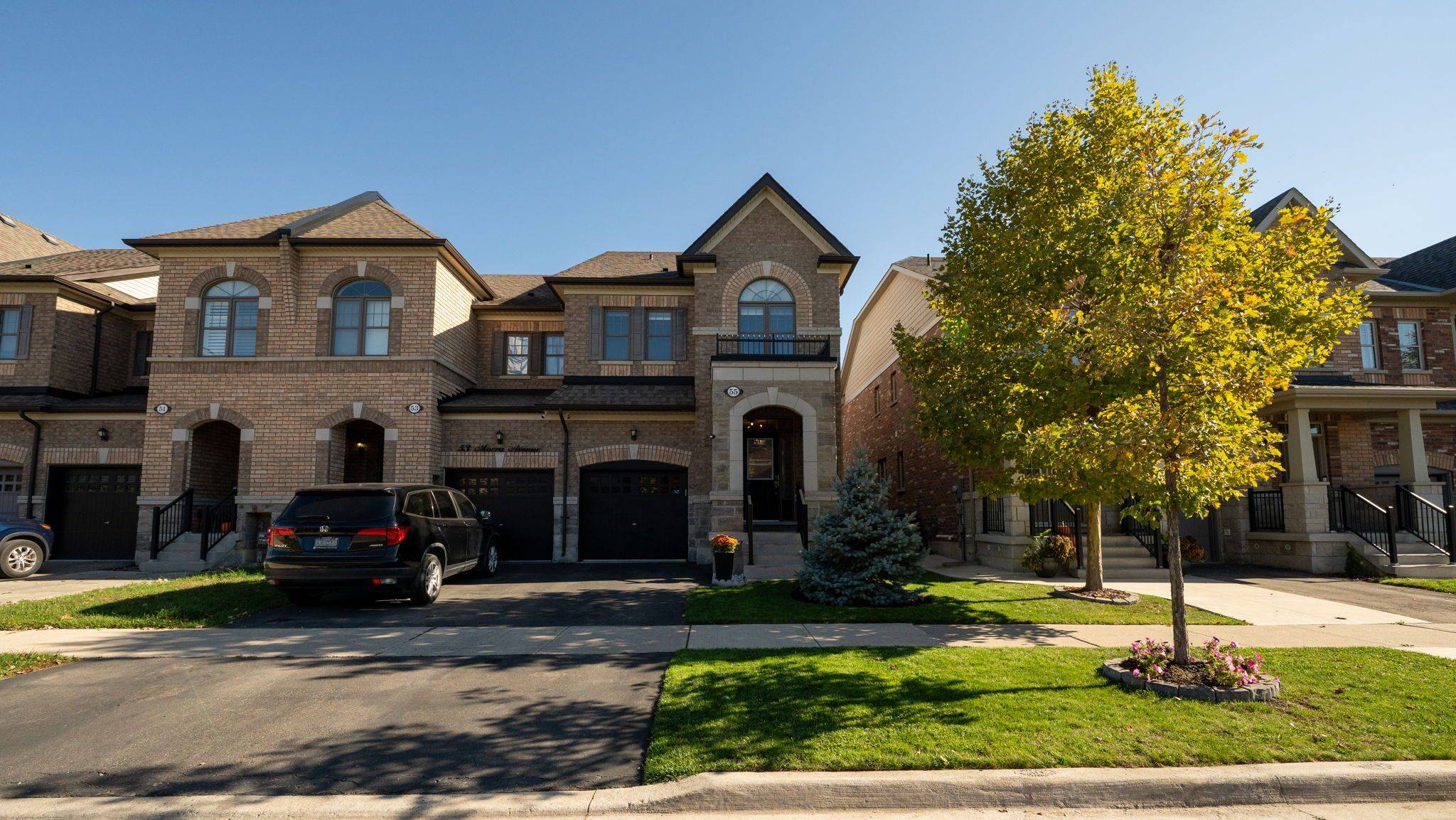 Caledon, ON L7E 4K7,55 Morra AVE