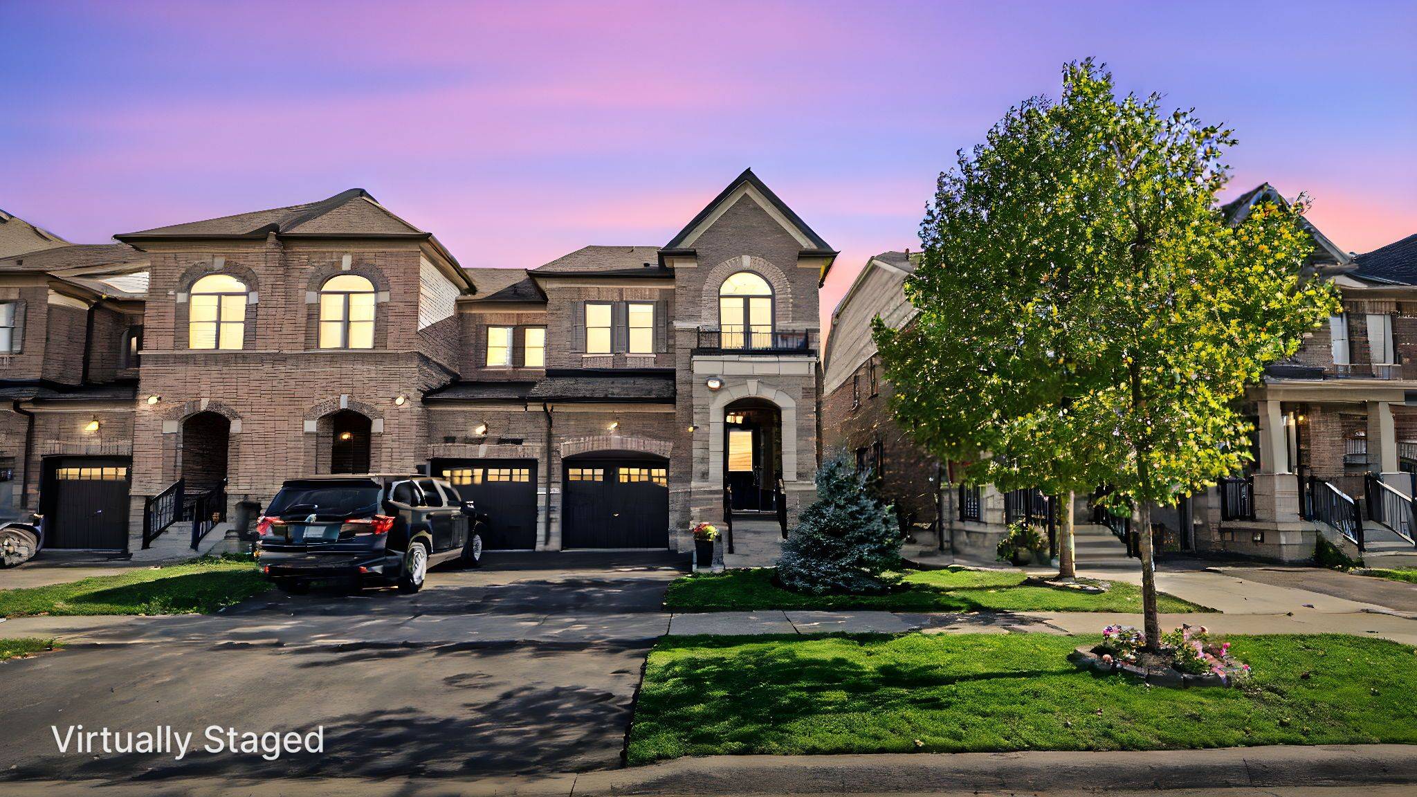 Caledon, ON L7E 4K7,55 Morra AVE