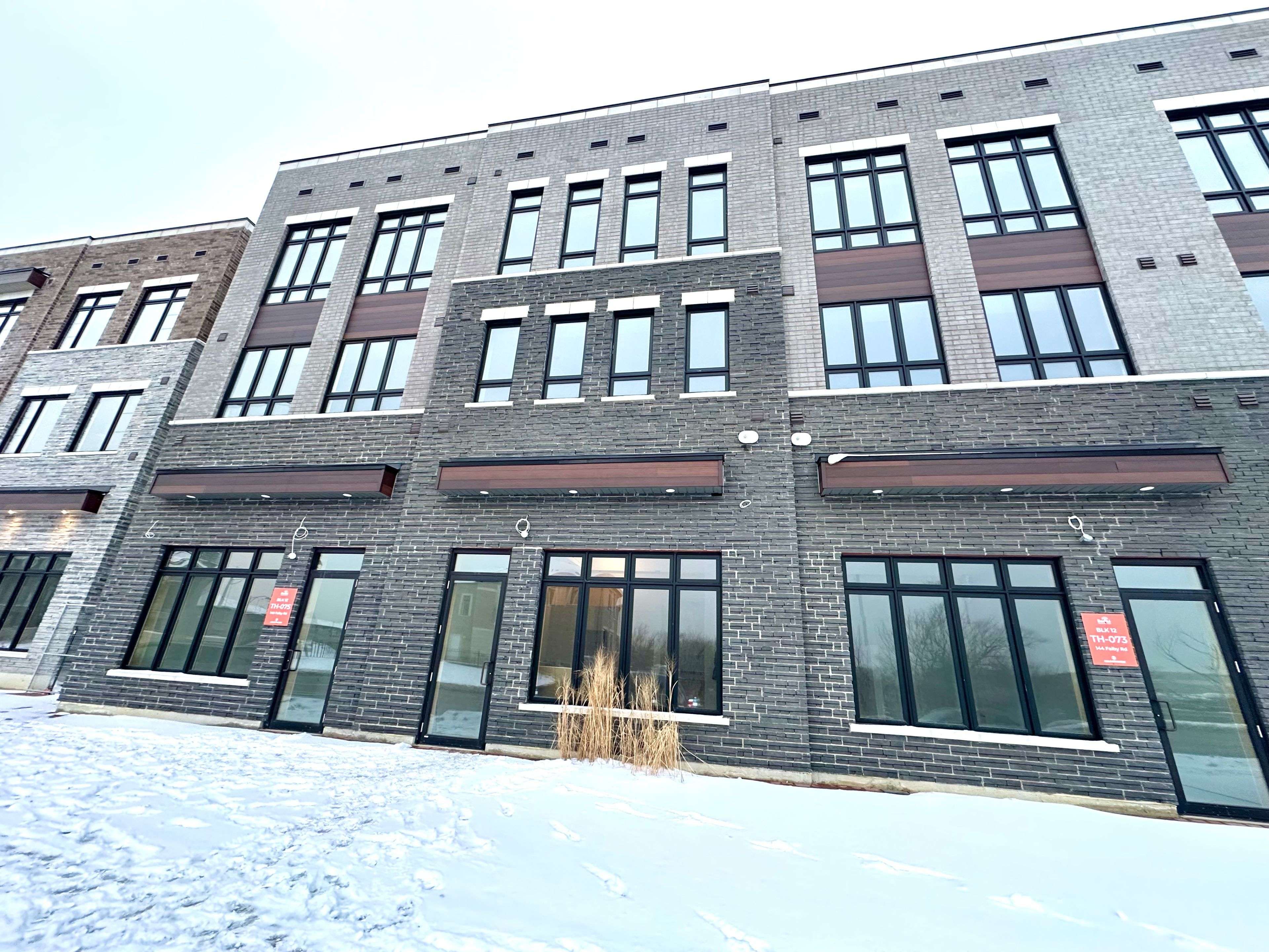 Brampton, ON L6P 4L9,142 Falby RD