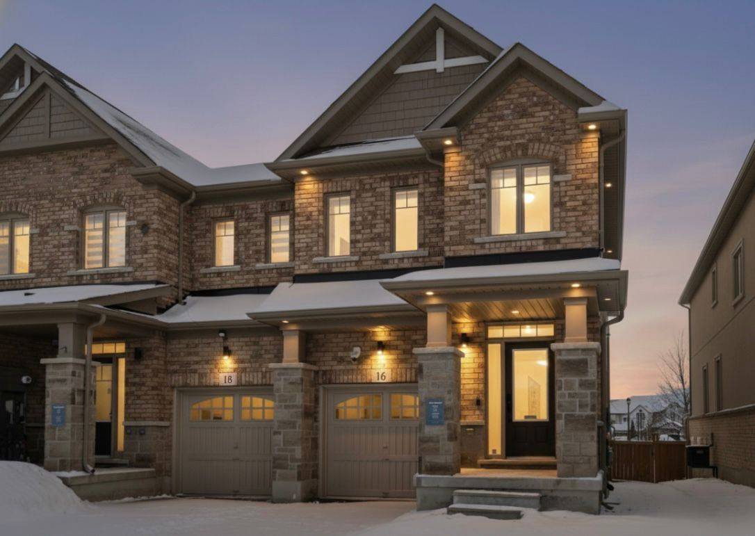 Caledon, ON L7C 4E7,16 Doris Pawley CRES