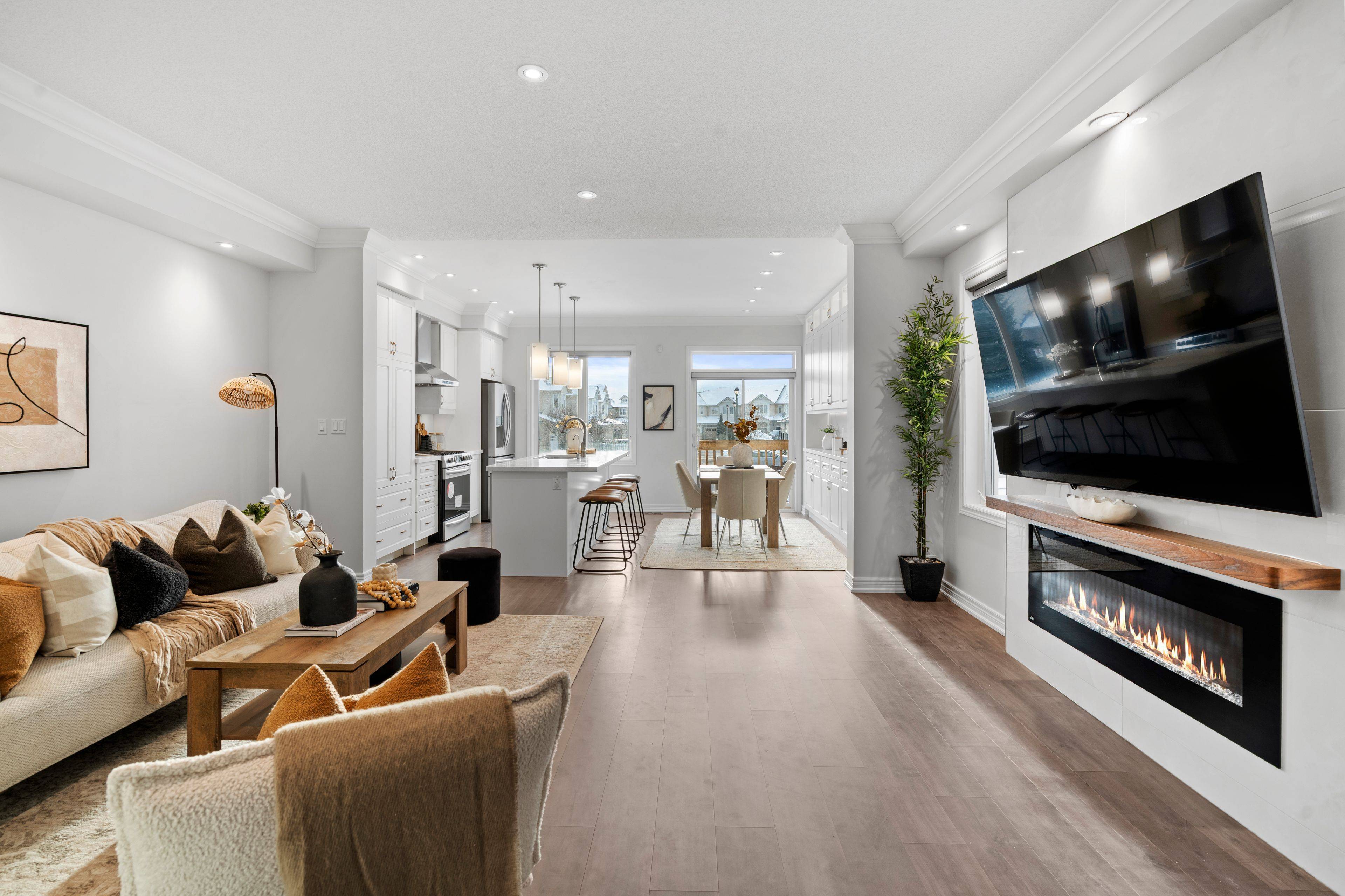 Caledon, ON L7C 4E7,16 Doris Pawley CRES