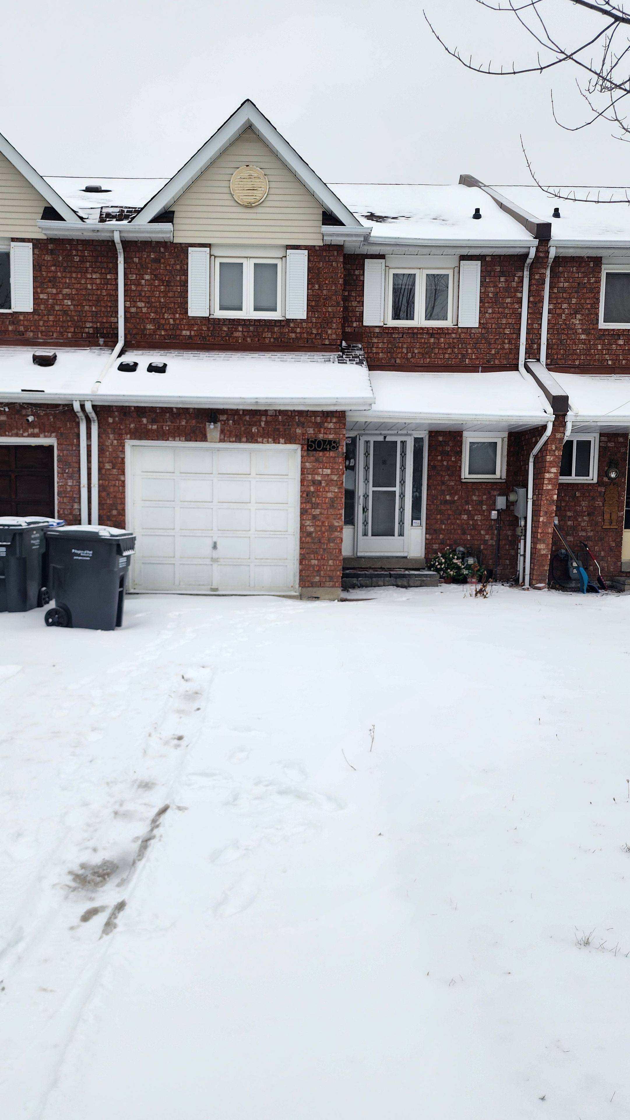 Mississauga, ON L5R 3R6,5048 Willowood DR