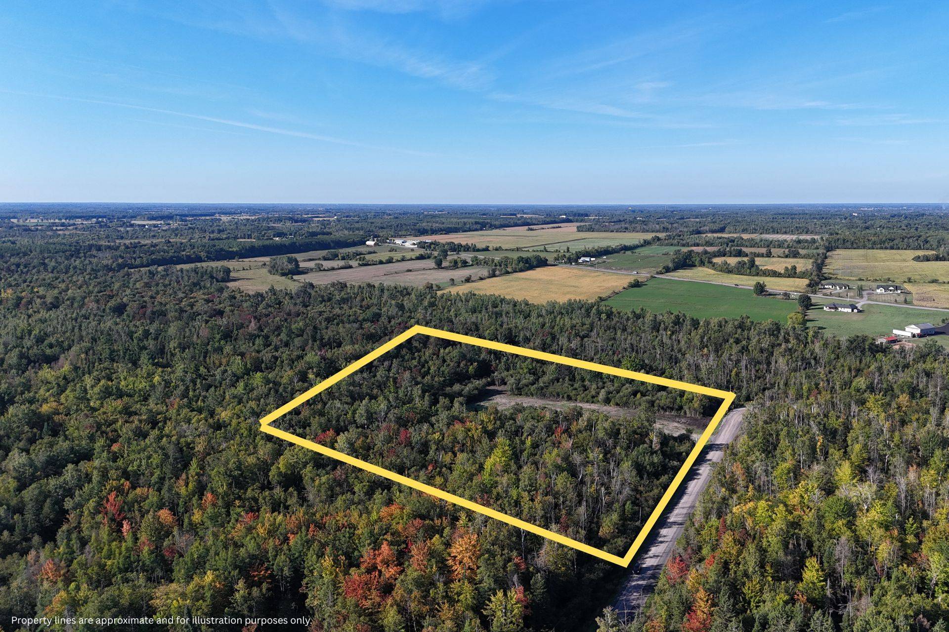 Greely - Metcalfe - Osgoode - Vernon And Area, ON K0A 2W0,6216 Springhill RD