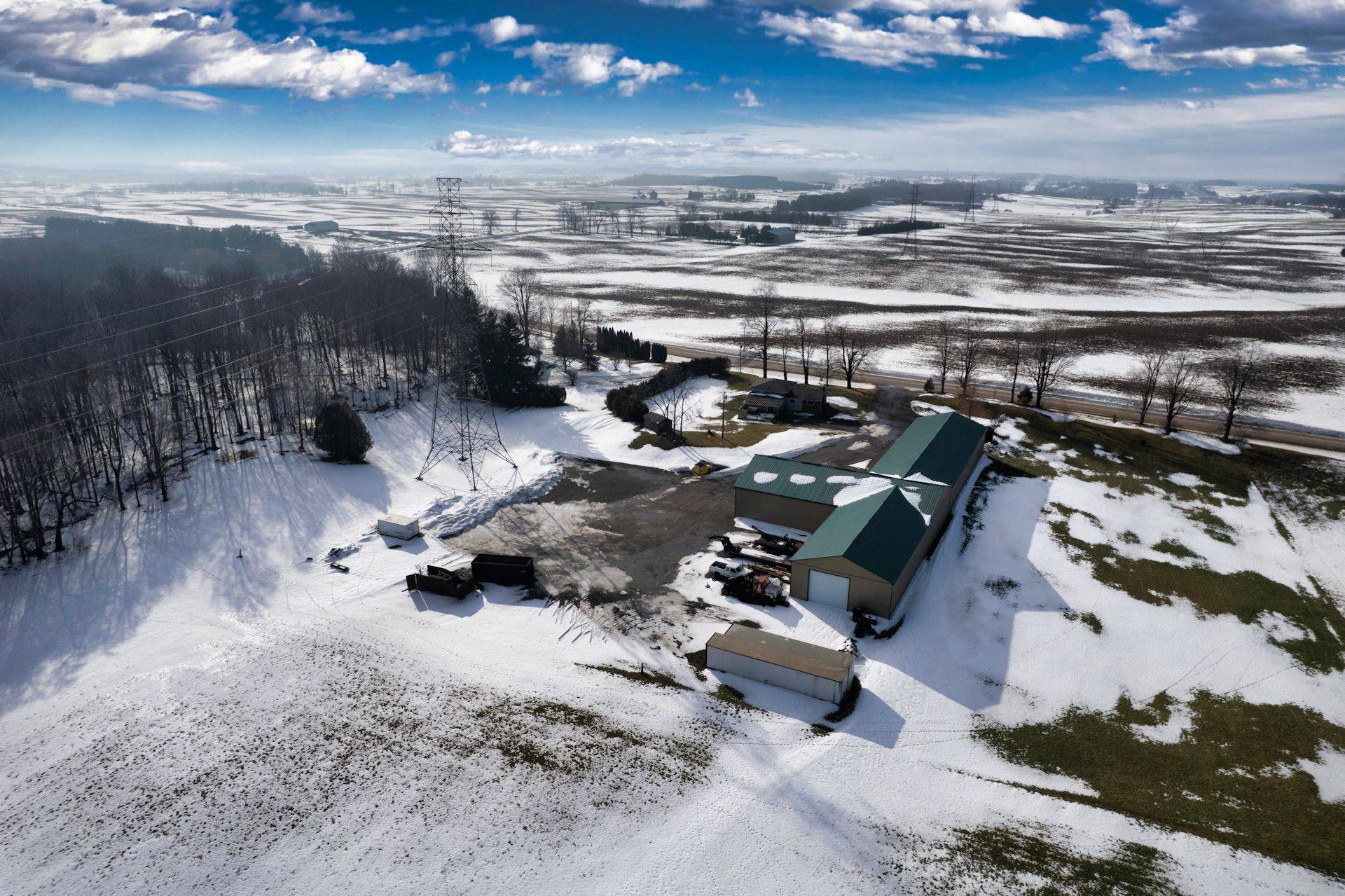 South-west Oxford, ON N0J 1W0,3208 Pigram Line