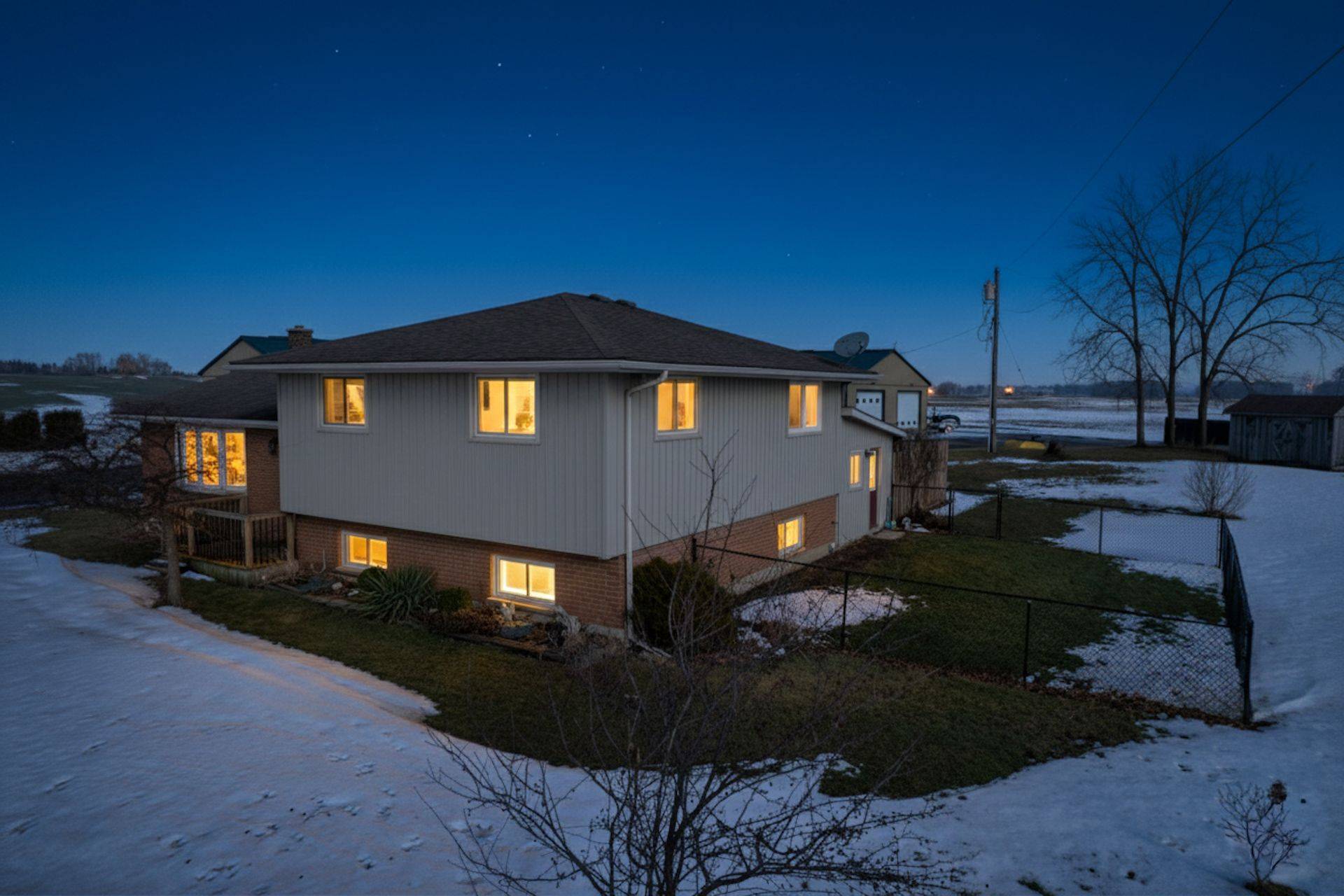 South-west Oxford, ON N0J 1W0,3208 Pigram Line